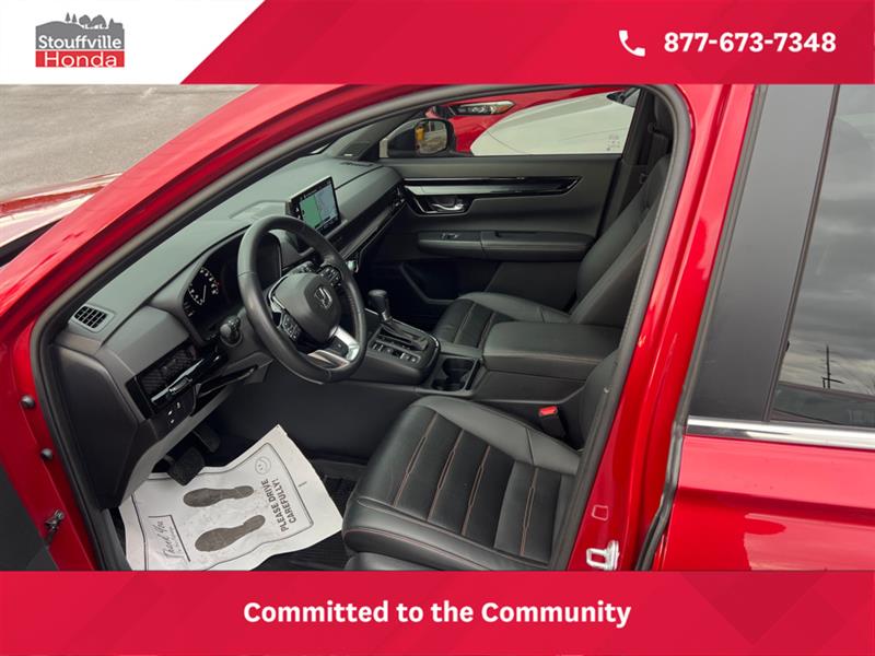 honda CR-V Hybrid 2024 - 15