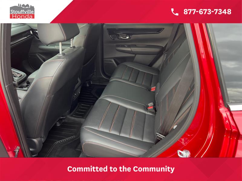 honda CR-V Hybrid 2024 - 16