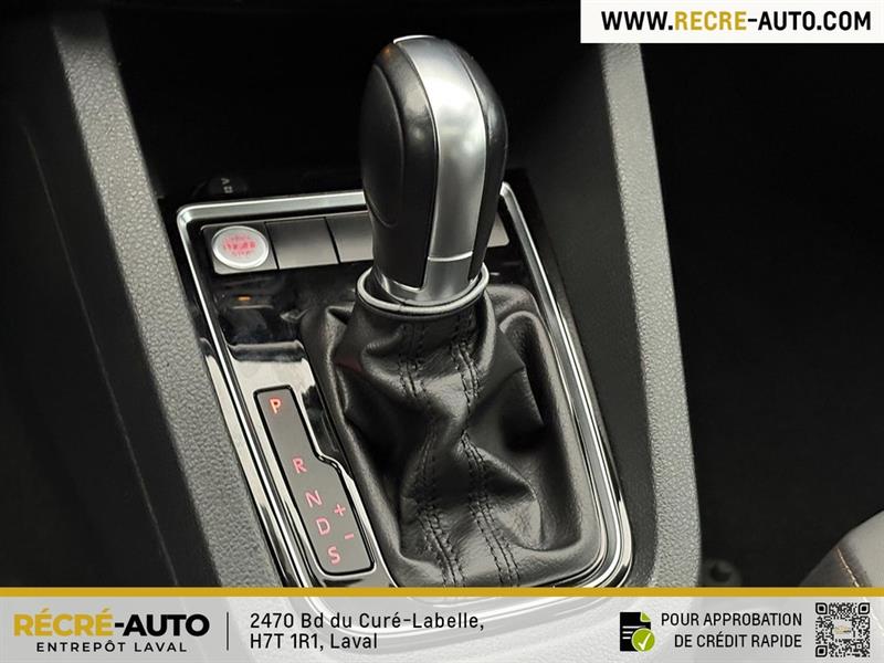 volkswagen Berline Jetta 2017 - 27