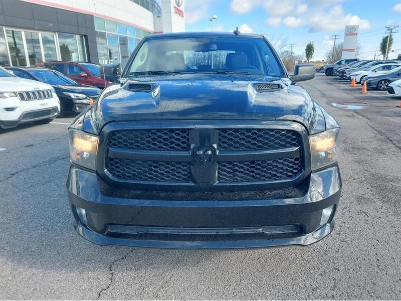 ram 1500 Classic 2023 - 2