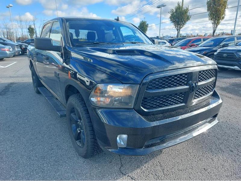 ram 1500 Classic 2023 - 3