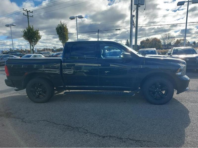 ram 1500 Classic 2023 - 4
