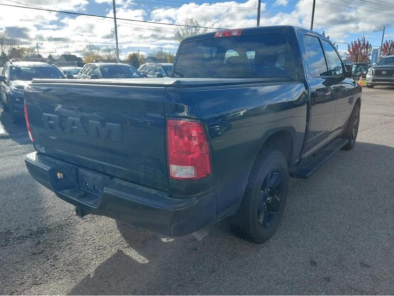 ram 1500 Classic 2023 - 5