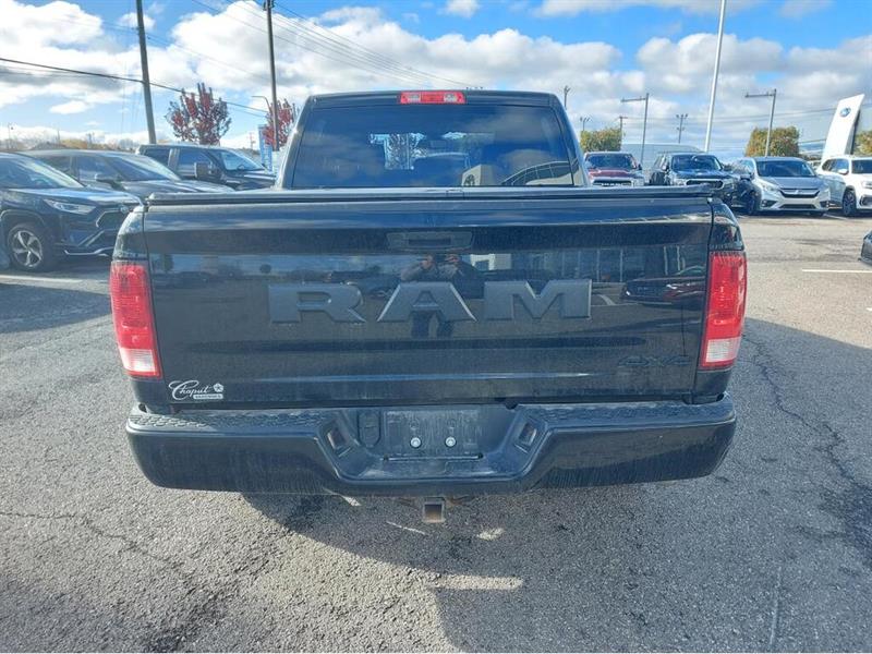 ram 1500 Classic 2023 - 6