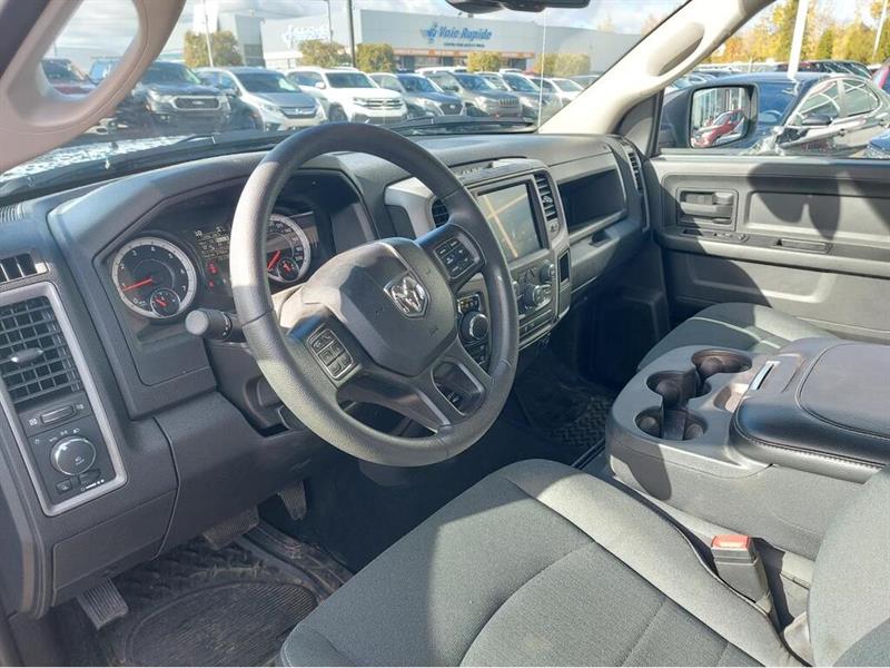 ram 1500 Classic 2023 - 9