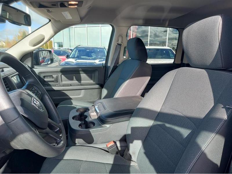 ram 1500 Classic 2023 - 10