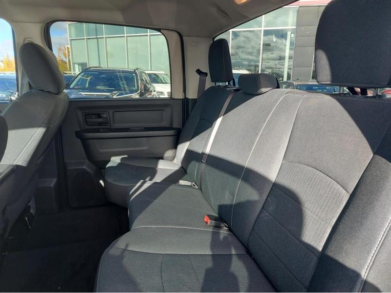 ram 1500 Classic 2023 - 11