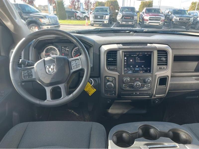 ram 1500 Classic 2023 - 12