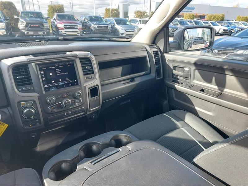 ram 1500 Classic 2023 - 13