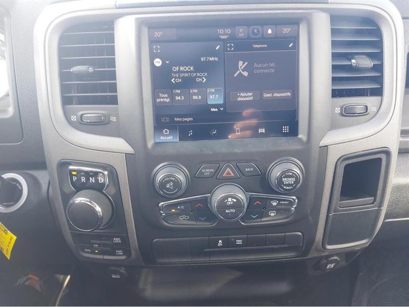 ram 1500 Classic 2023 - 14