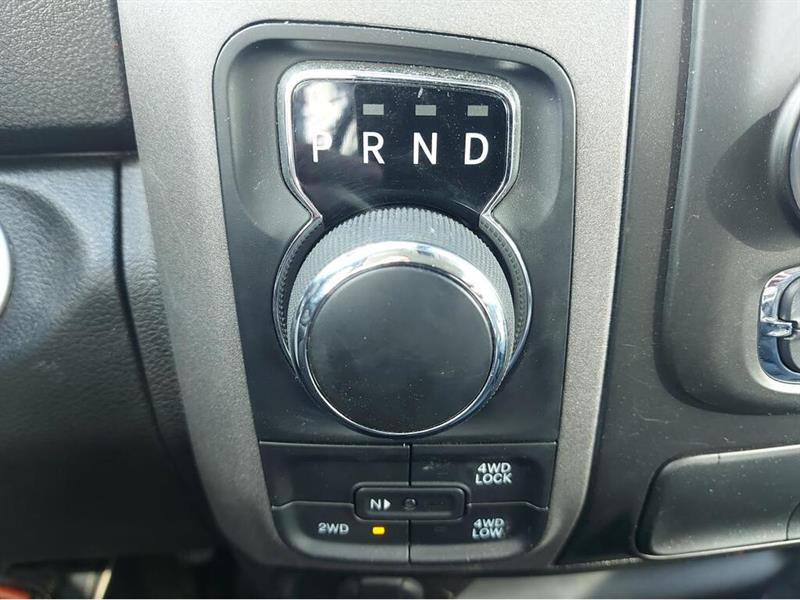 ram 1500 Classic 2023 - 15