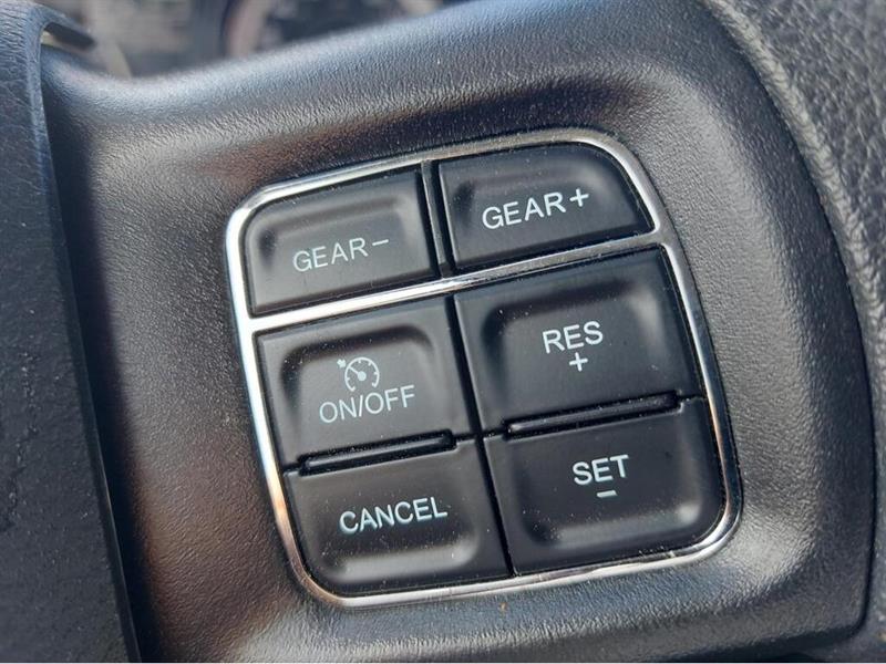 ram 1500 Classic 2023 - 17