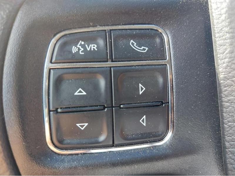 ram 1500 Classic 2023 - 18