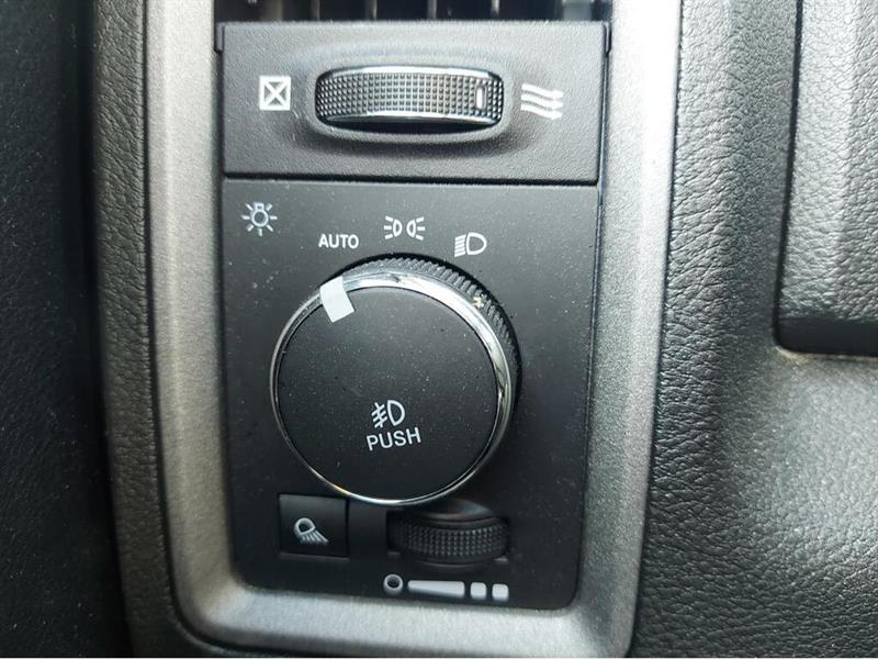 ram 1500 Classic 2023 - 19