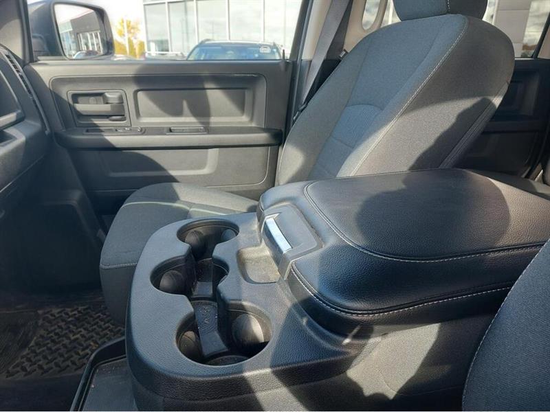 ram 1500 Classic 2023 - 20