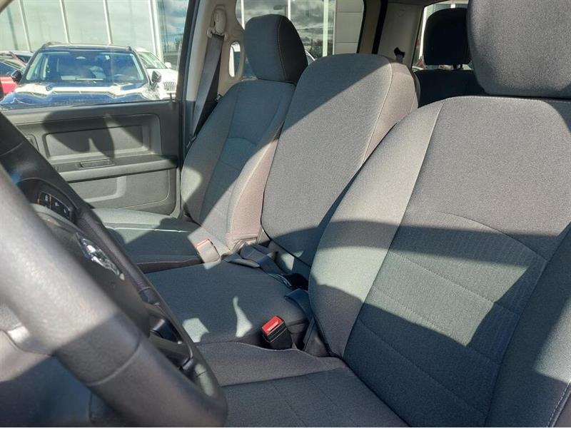 ram 1500 Classic 2023 - 21