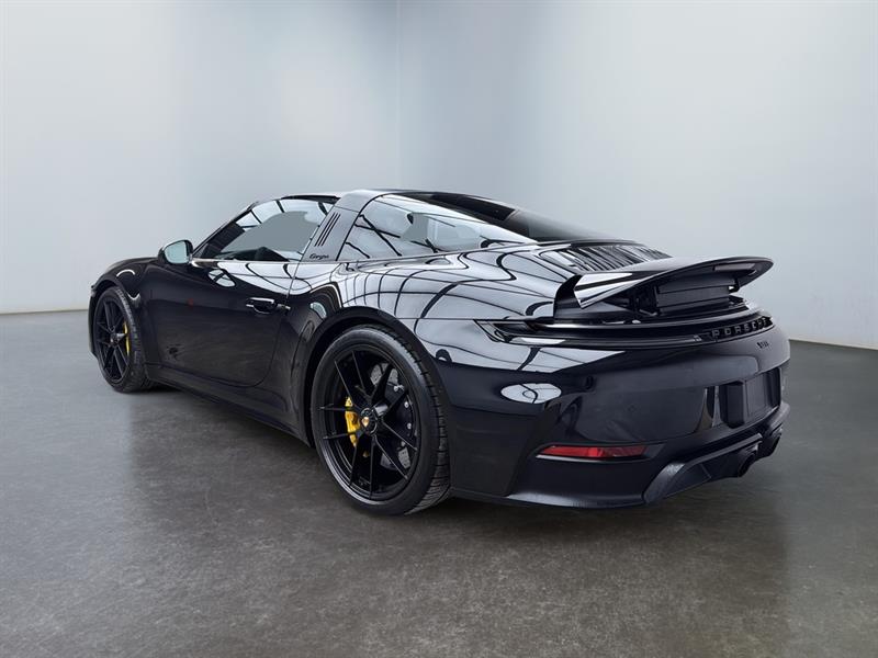 porsche 911 2025 - 3