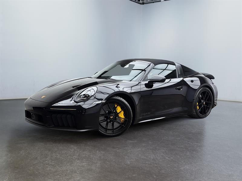 porsche 911 2025 - 4