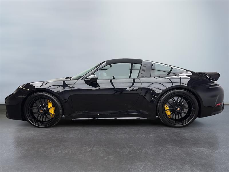 porsche 911 2025 - 5