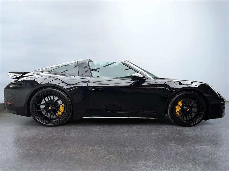 porsche 911 2025 - 8