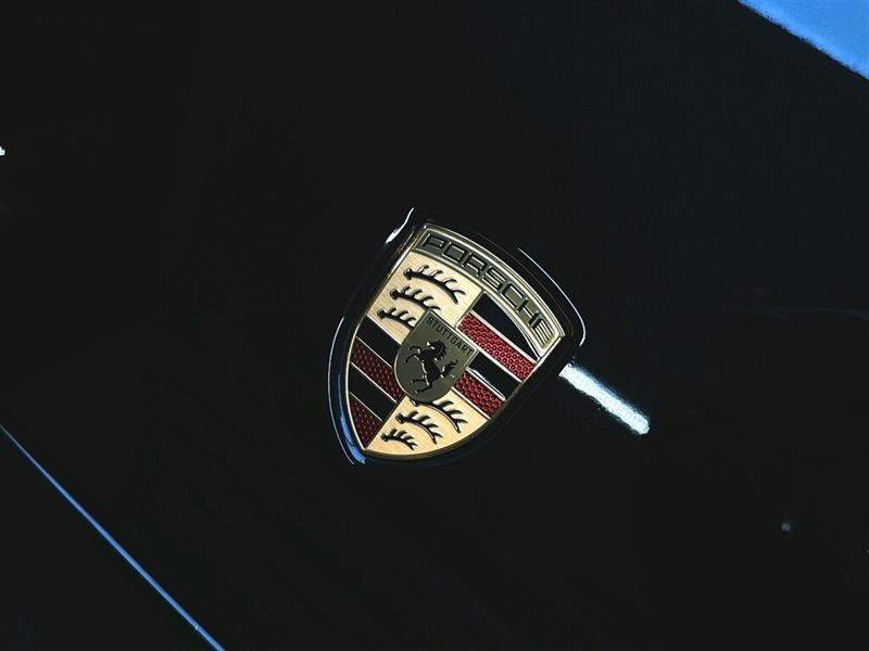 porsche 911 2025 - 10