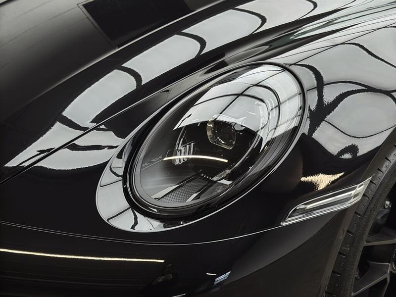 porsche 911 2025 - 12