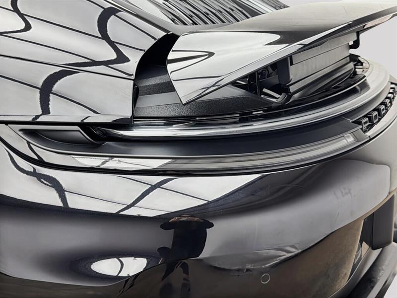 porsche 911 2025 - 13