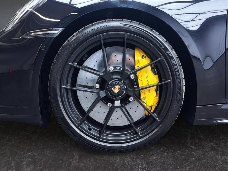 porsche 911 2025 - 14