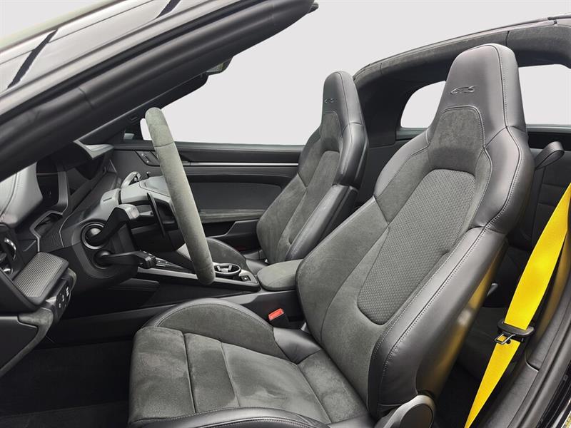 porsche 911 2025 - 17