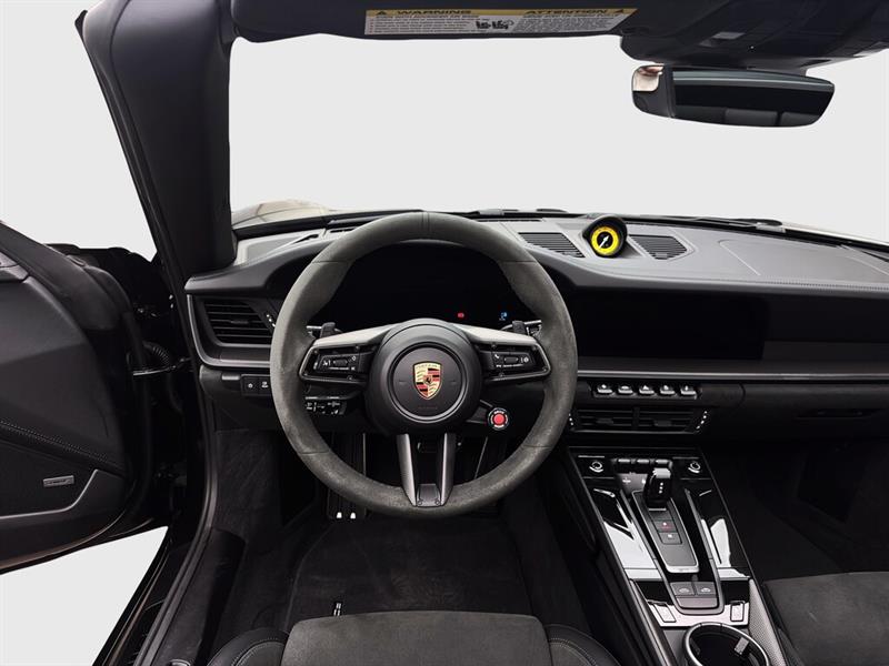 porsche 911 2025 - 18