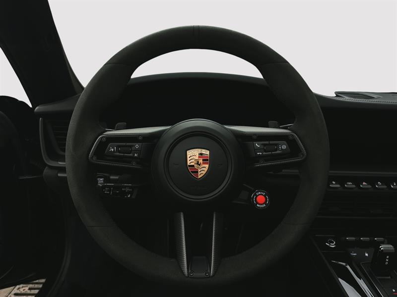 porsche 911 2025 - 19