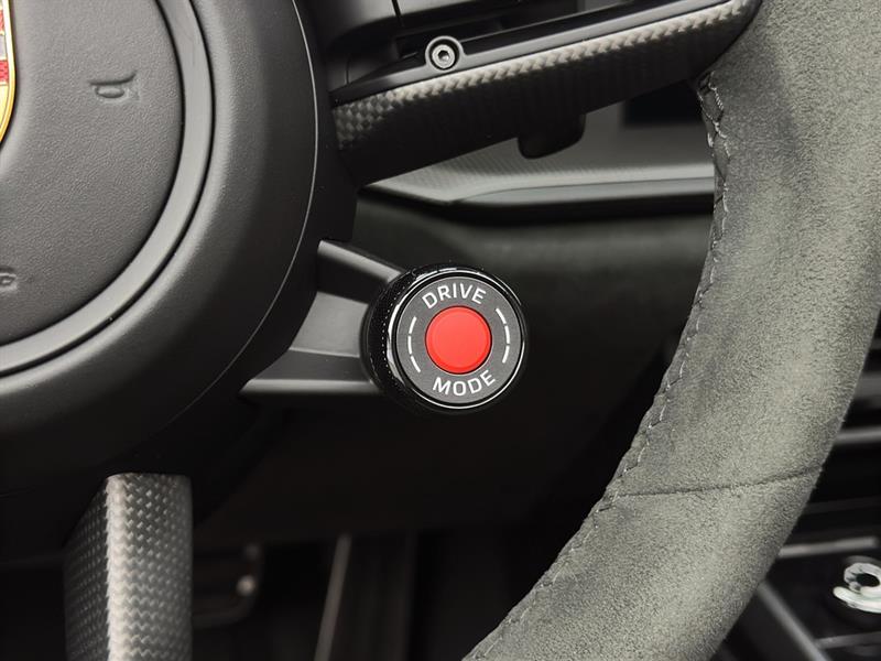 porsche 911 2025 - 20