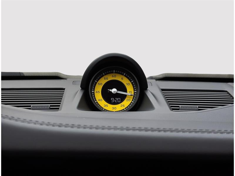 porsche 911 2025 - 23