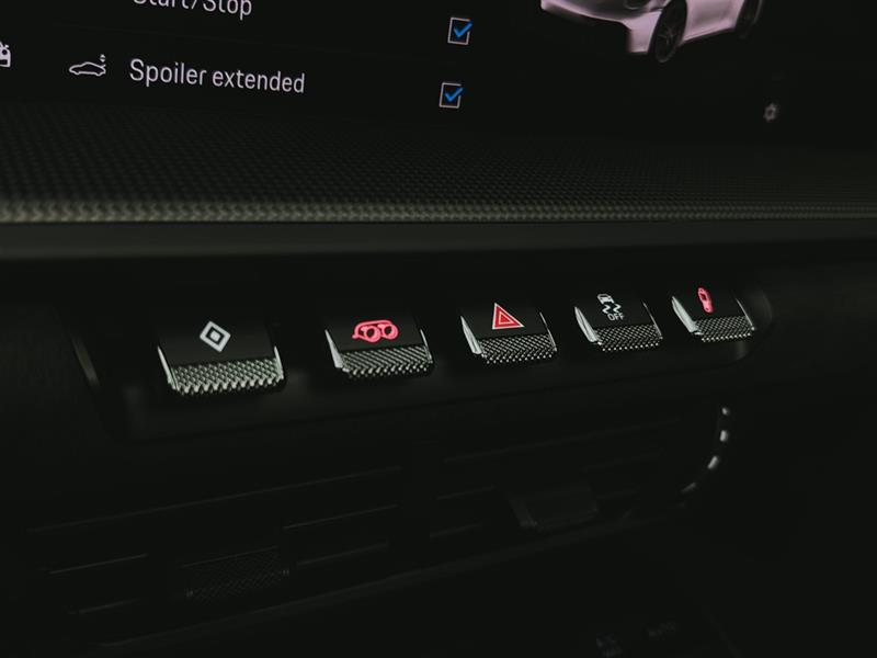 porsche 911 2025 - 25