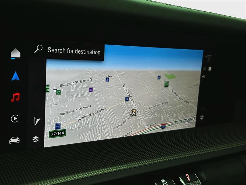 porsche 911 2025 - 26