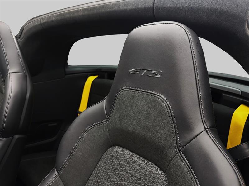 porsche 911 2025 - 28