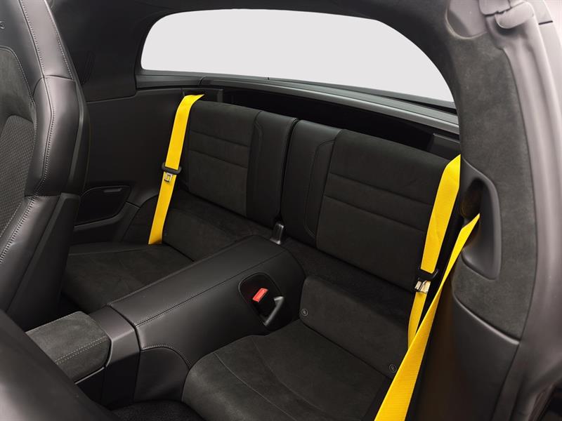 porsche 911 2025 - 30