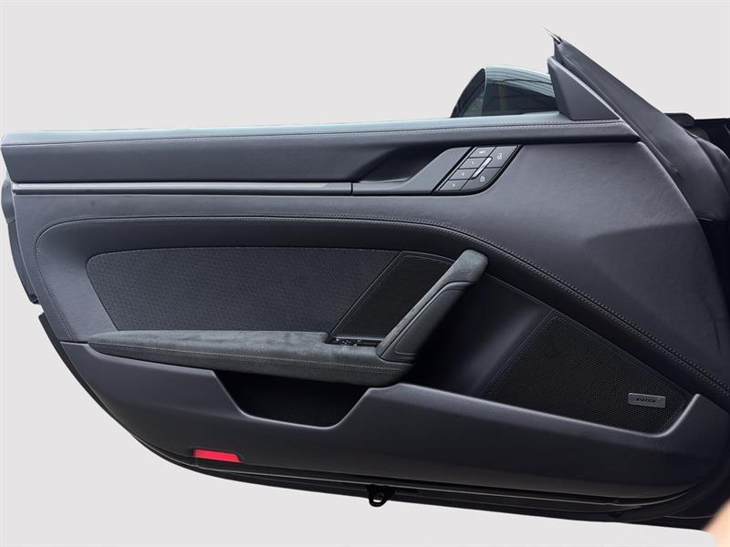 porsche 911 2025 - 31