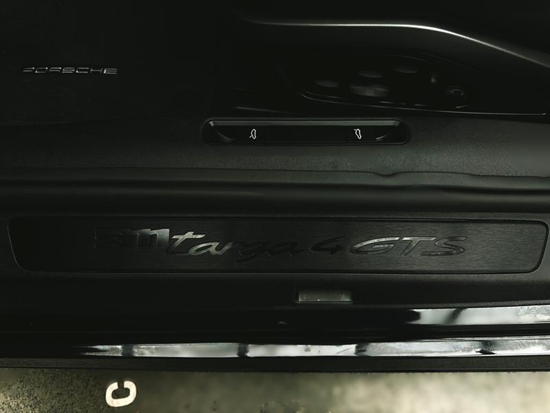 porsche 911 2025 - 34