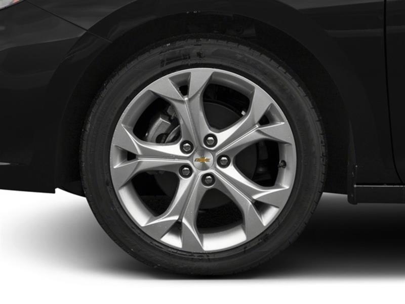 chevrolet Cruze 2017 - 5