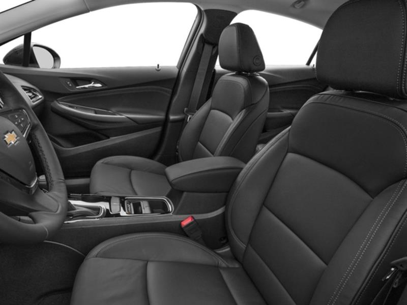 chevrolet Cruze 2017 - 6