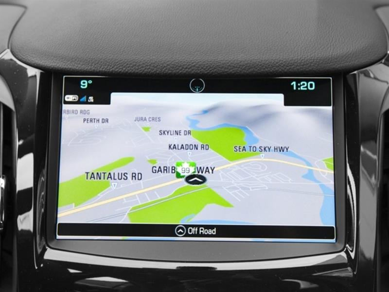 chevrolet Cruze 2017 - 11