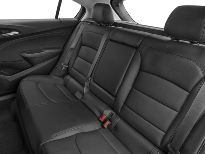 chevrolet Cruze 2017 - 14