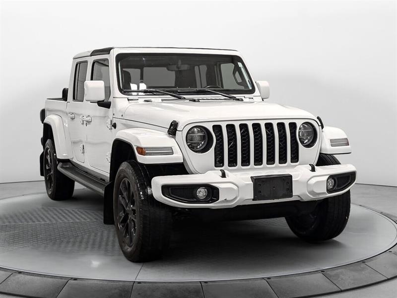 jeep Gladiator 2022 - 2