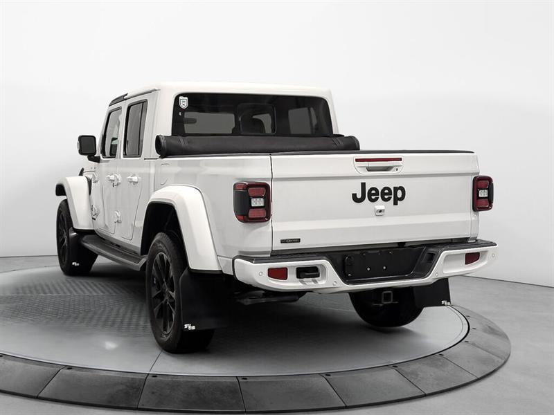 jeep Gladiator 2022 - 3