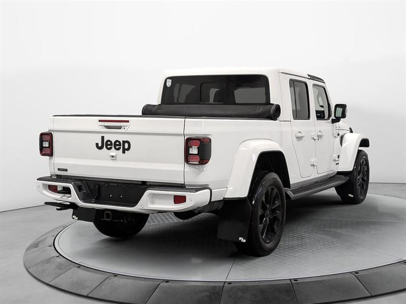 jeep Gladiator 2022 - 4