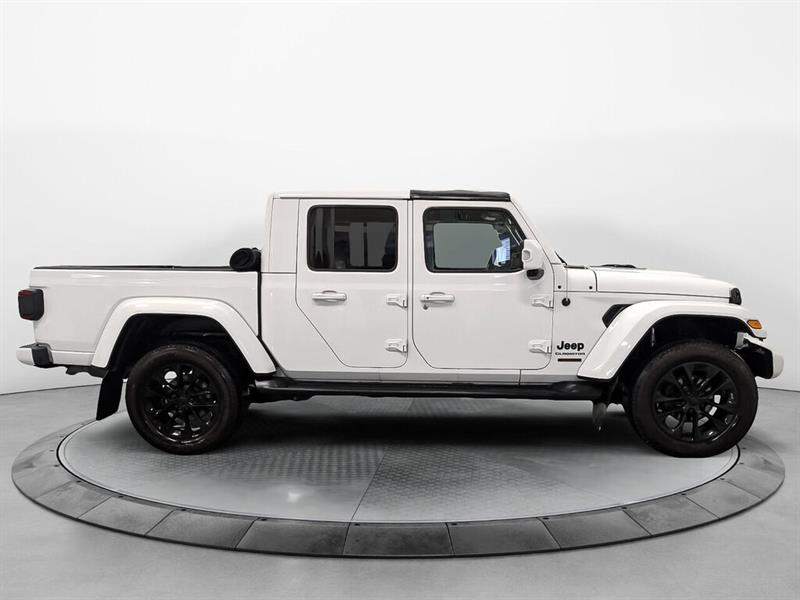 jeep Gladiator 2022 - 5