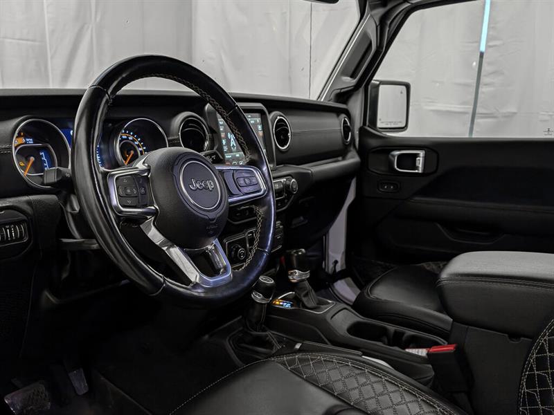 jeep Gladiator 2022 - 6