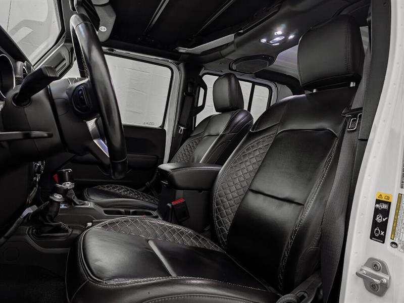 jeep Gladiator 2022 - 7