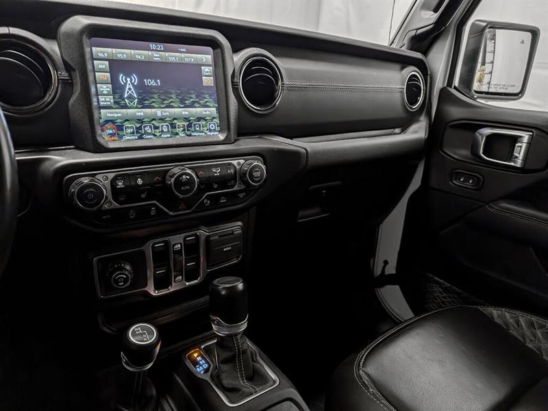 jeep Gladiator 2022 - 8